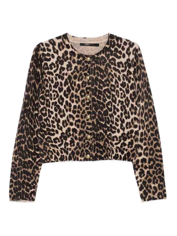 SEVENTY: cardigans - Sweater