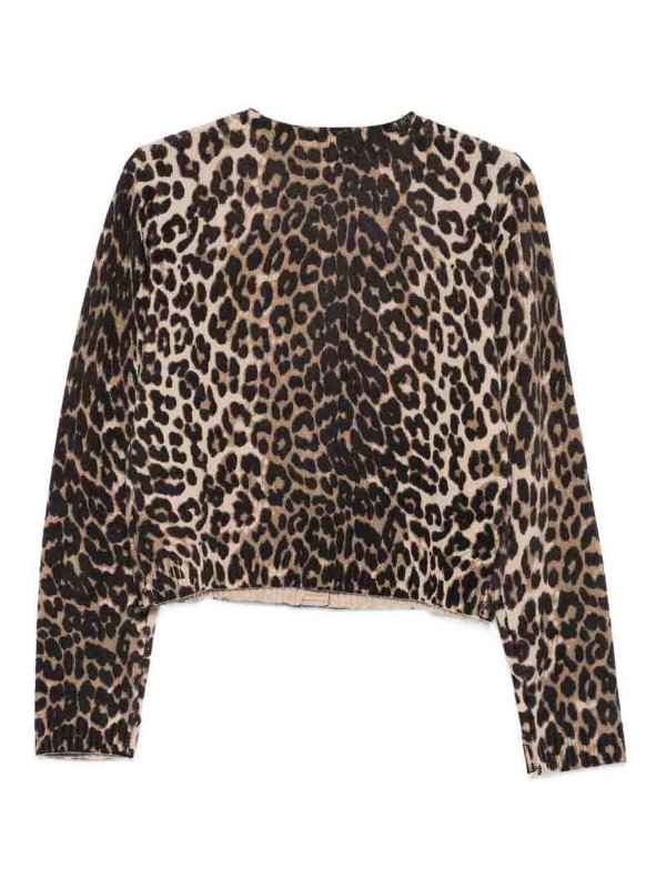 The Best Shops SEVENTY: cardigans - Sweater