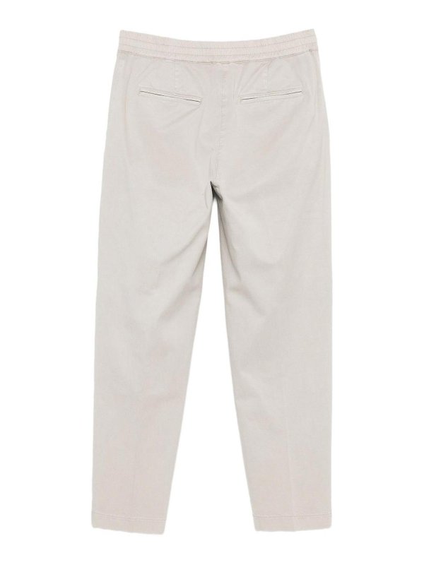 SEVENTY: casual trousers online - Pants