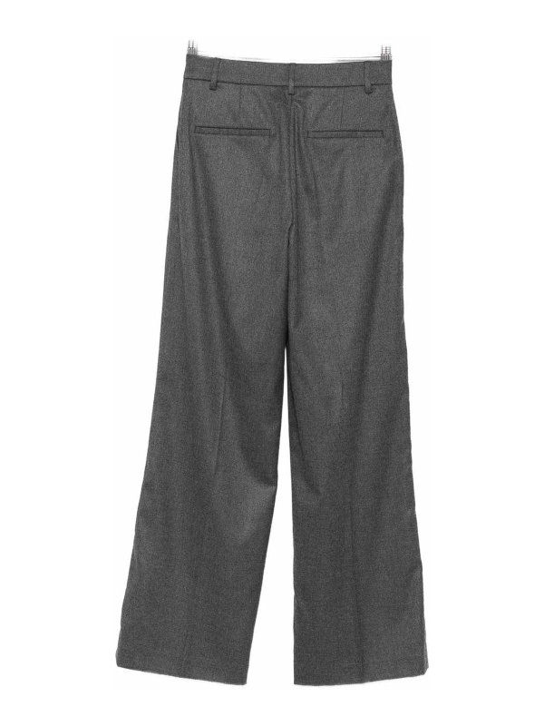 SEVENTY: casual trousers online - Pants