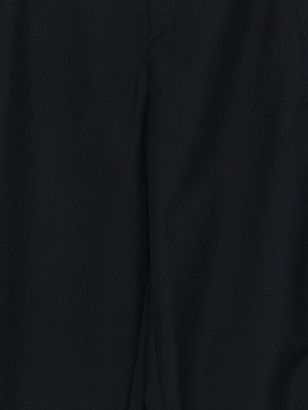 SOEUR: カジュアルトラウザー online - カジュアルパンツ - ブルー