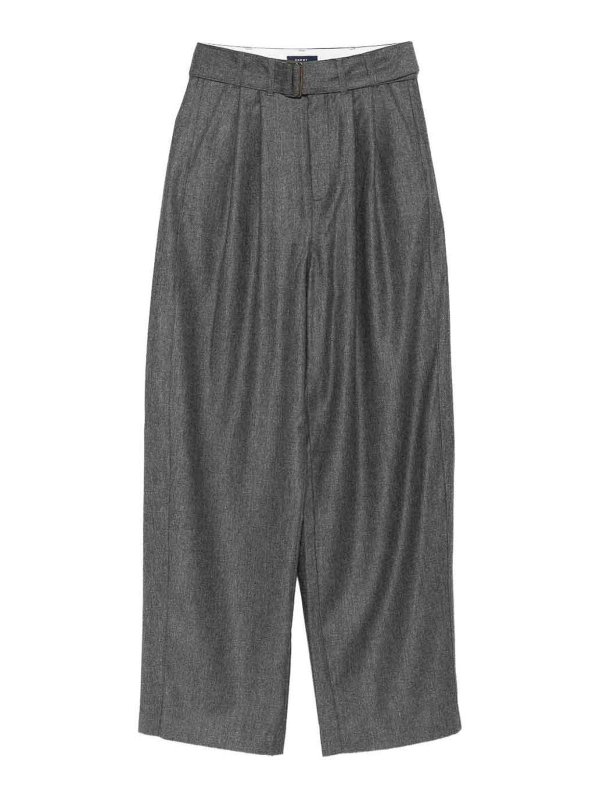 SOEUR: casual trousers - Pants