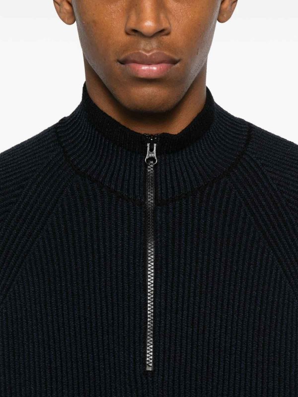 Sweater shop online: STONE ISLAND