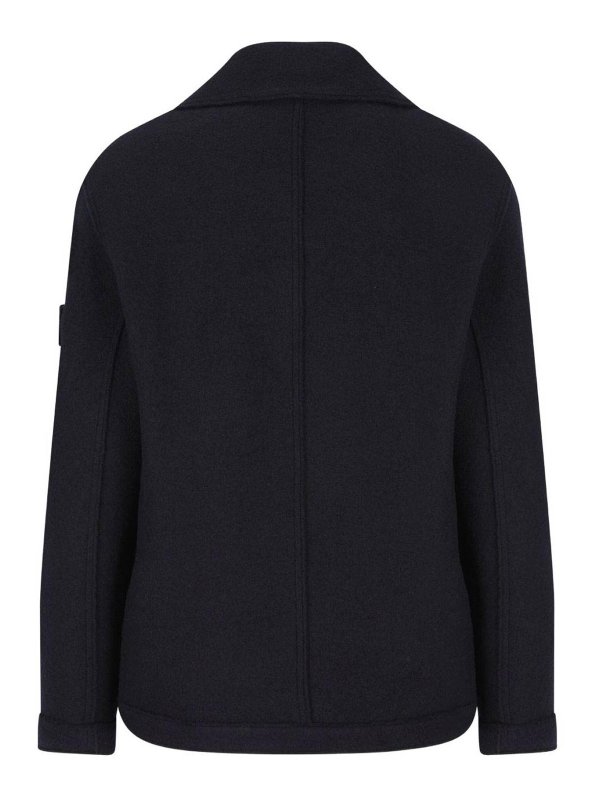 Cappotto shop online: STONE ISLAND