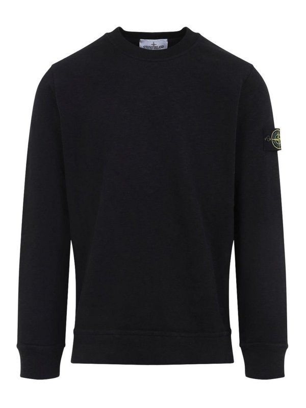 STONE ISLAND: Sweatshirts & Sweaters - Sweatshirt