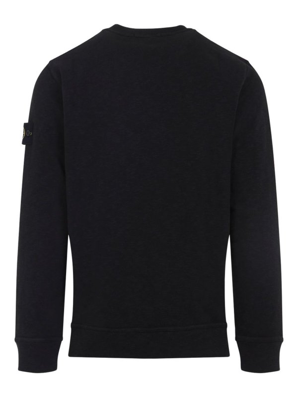 STONE ISLAND: Sweatshirts & Sweaters online - Sweatshirt
