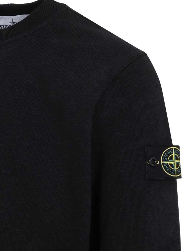 The Best Shops STONE ISLAND: Sweatshirts & Sweaters - Sweatshirt