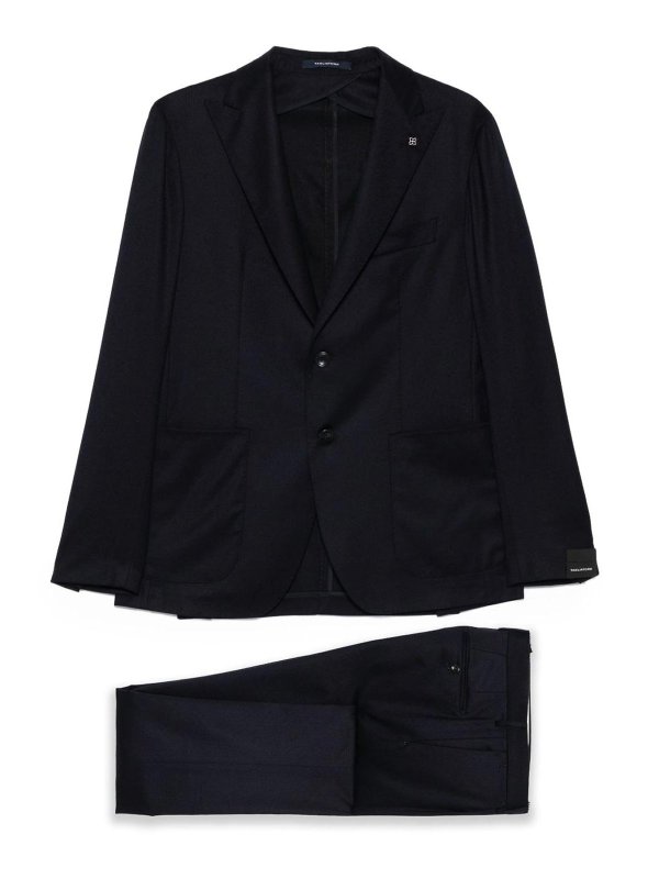 TAGLIATORE: formal suits - Dress