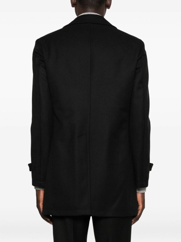 TAGLIATORE: trench coats online - Raincoat