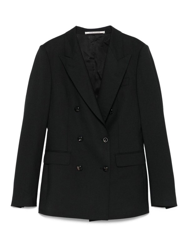 TAGLIATORE: Costumes élégants - Tailleur - Noir