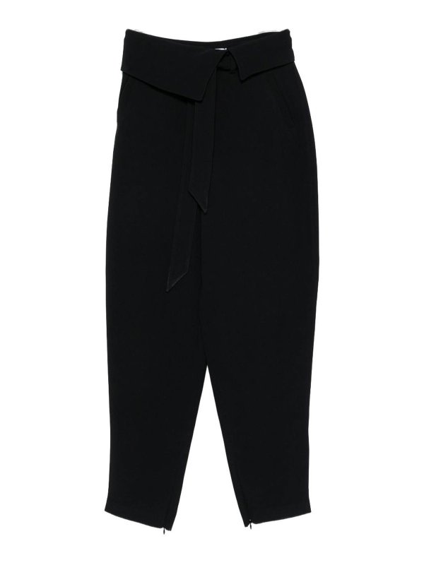 The Attico: casual trousers - Pants