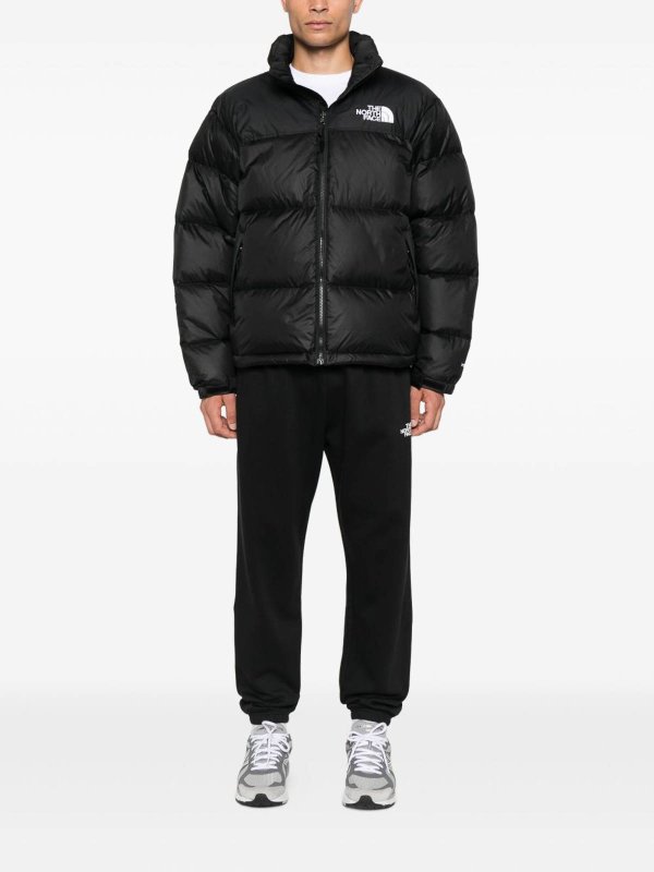 Giacca puffer shop online: THE NORTH FACE