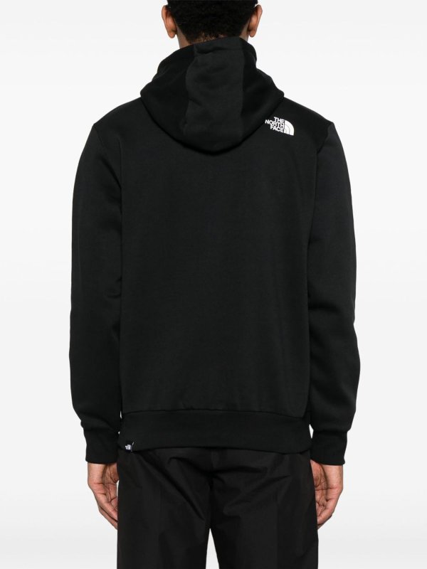 THE NORTH FACE: Sweatshirts und Pullover online - Sweatshirt - Schwarz