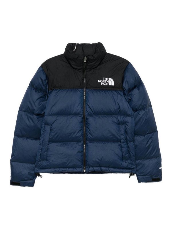 THE NORTH FACE: カジュアルジャケット - カジュアルジャケット - ブルー