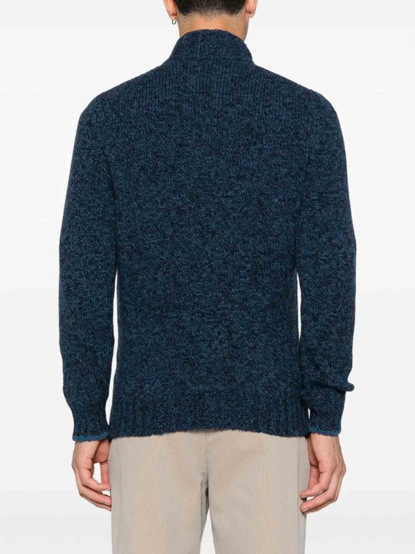 VENGERA: crew necks online - Sweater