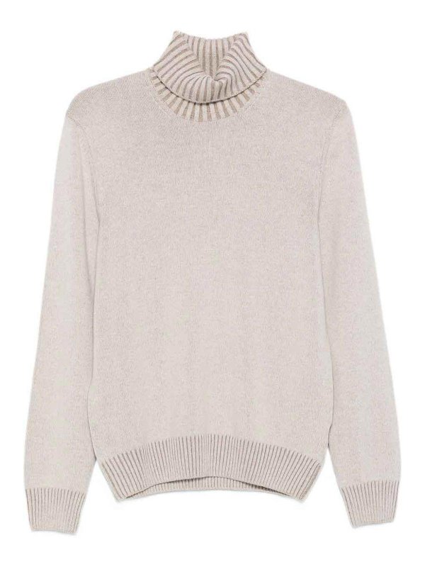 VENGERA: crew necks - Sweater