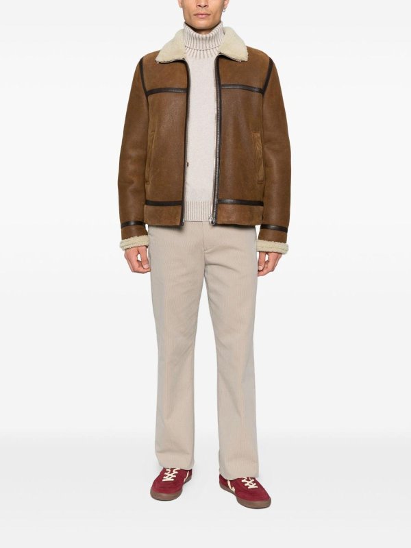 VENGERA: crew necks online - Sweater