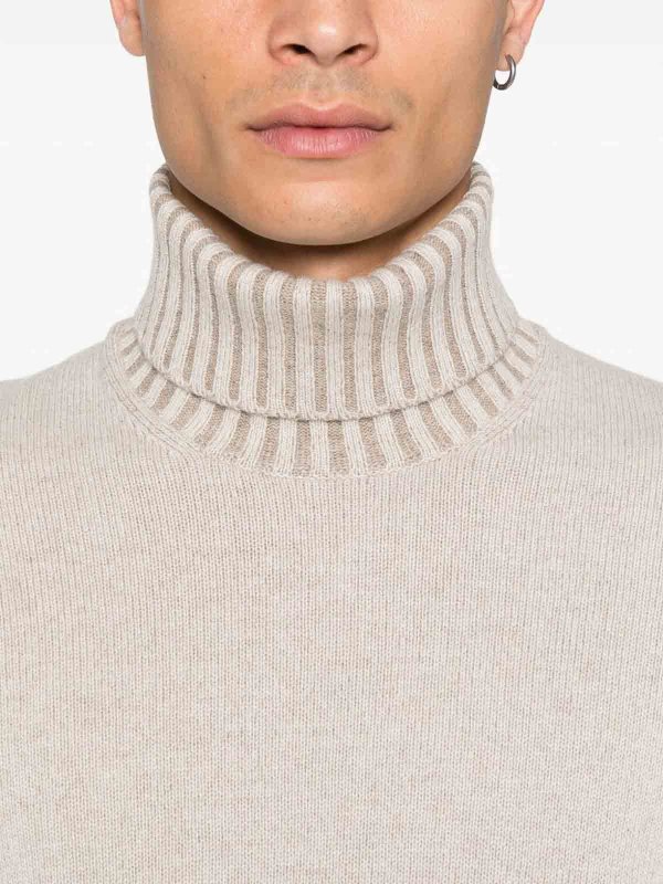 The Best Shops VENGERA: crew necks - Sweater