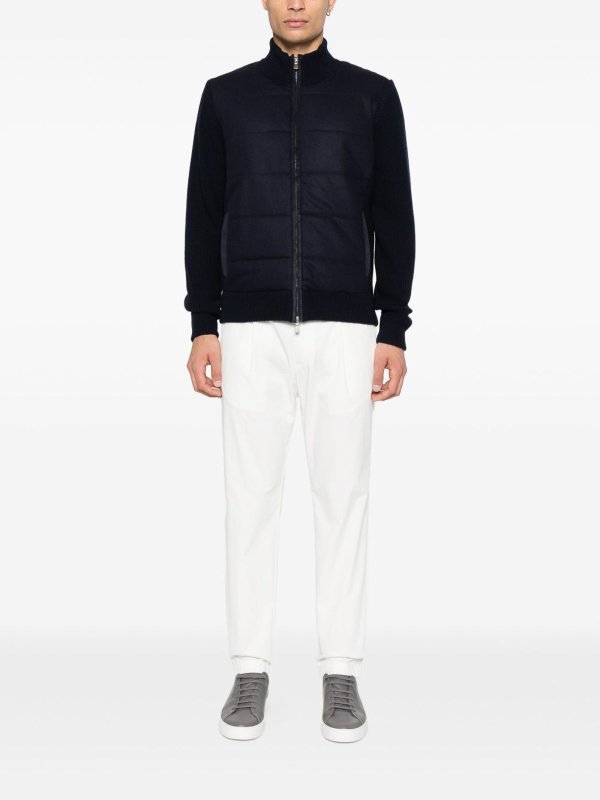 The Best Shops VENGERA: Vestes casuals - Veste Casual - Bleu