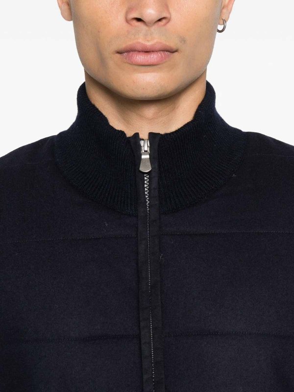 VENGERA buy online Veste Casual - Bleu