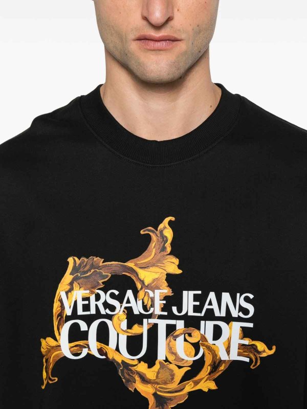 VERSACE JEANS buy online Felpa