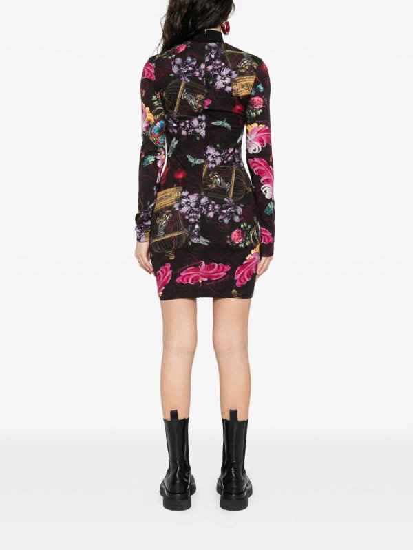 Dress shop online: VERSACE JEANS