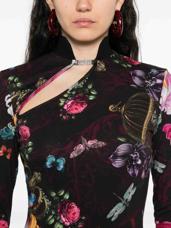 VERSACE JEANS buy online Dress