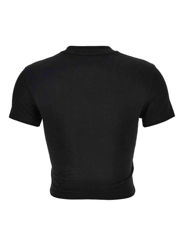 VERSACE JEANS: t-shirt online - T-shirt