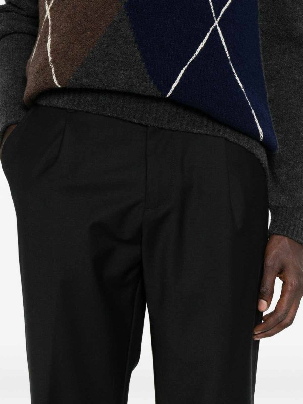 Pants shop online: WHITE SAND