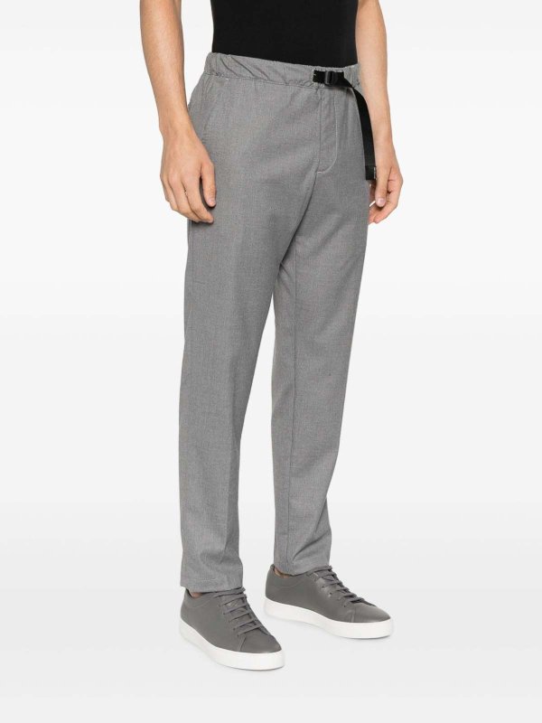 Pants shop online: WHITE SAND