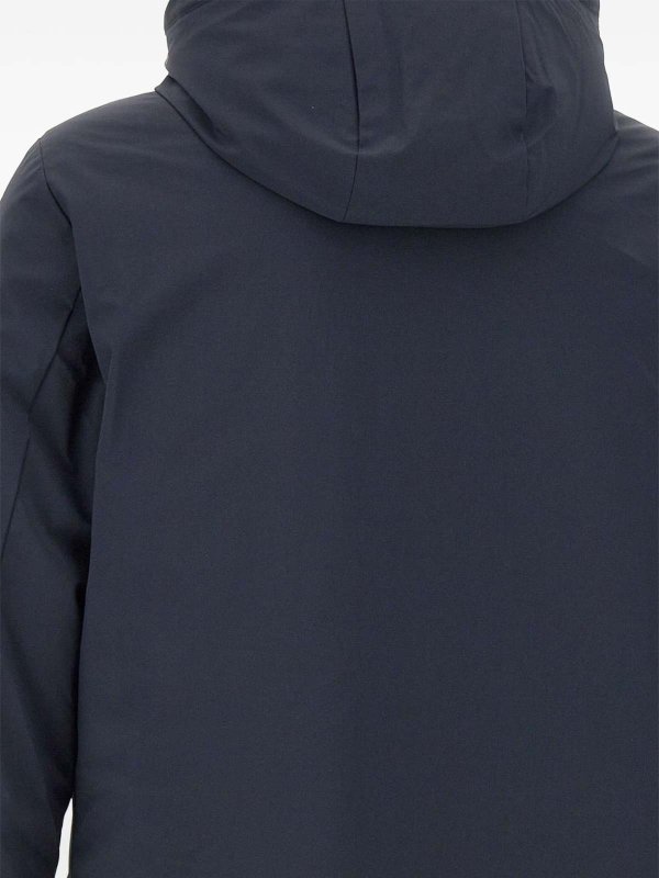 WOOLRICH buy online Parka - Azul