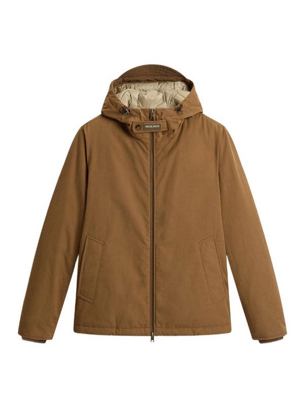 WOOLRICH: casual jackets - Jacket