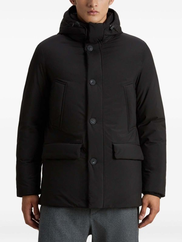 The Best Shops WOOLRICH: parka - Parka