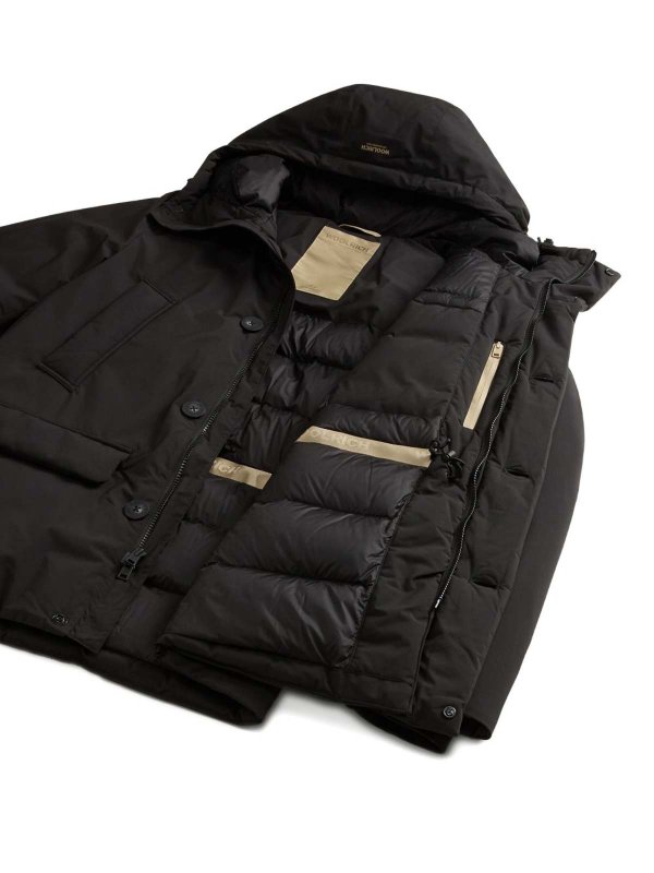WOOLRICH buy online Parka