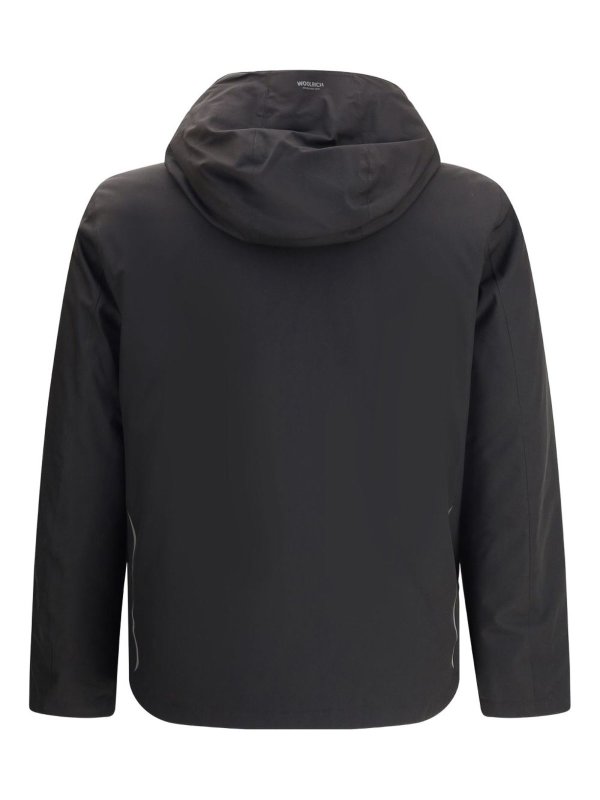 WOOLRICH buy online Casualjacke - Schwarz