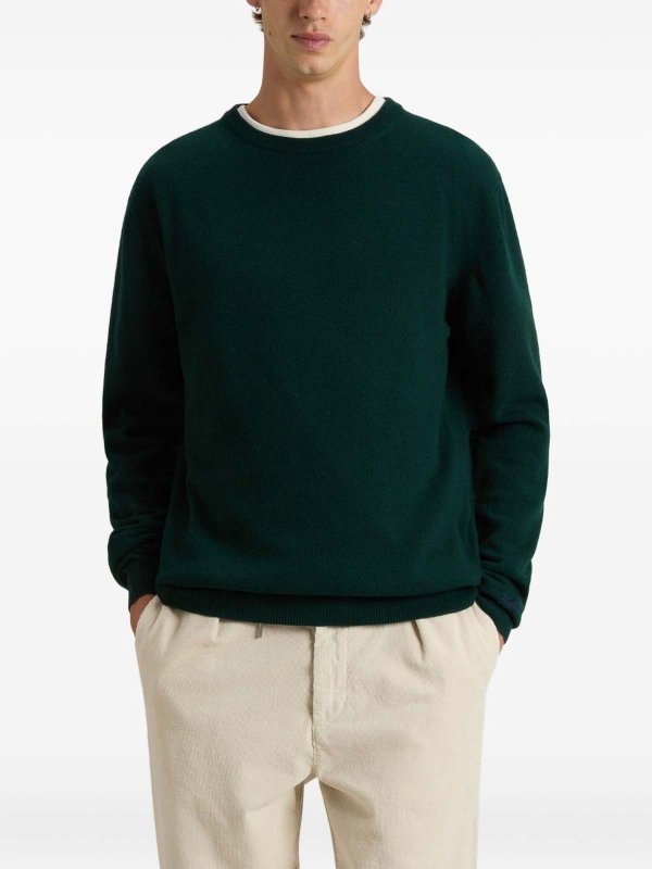 Sweater shop online: WOOLRICH
