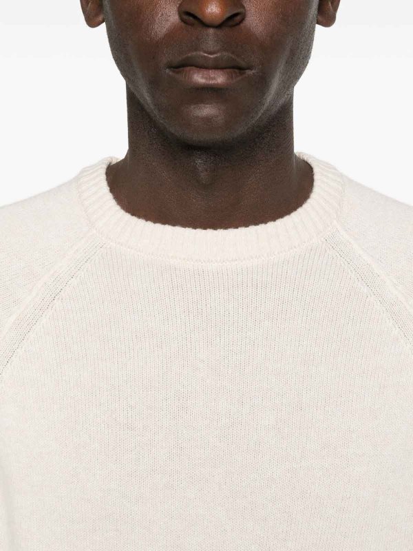 WOOLRICH: crew necks online - Sweater