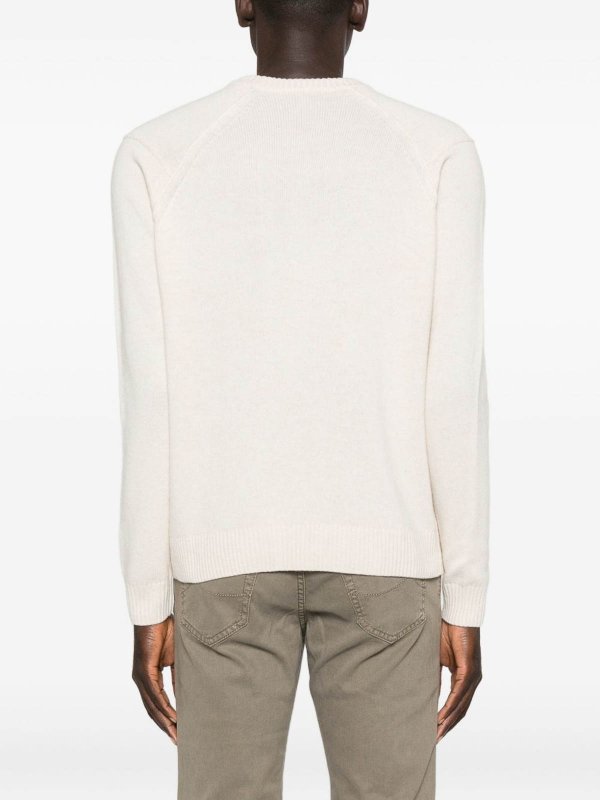 The Best Shops WOOLRICH: crew necks - Sweater