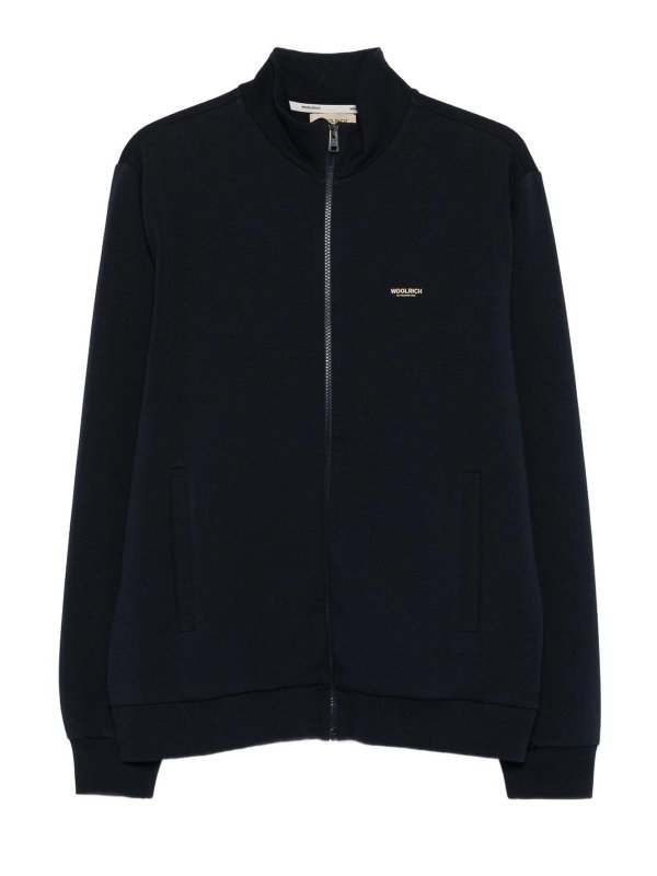 WOOLRICH: Sweatshirts & Sweaters - Sweatshirt
