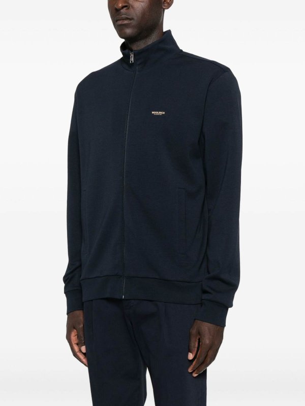 WOOLRICH: Sweatshirts & Sweaters online - Sweatshirt