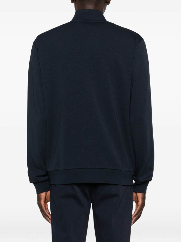 Sweatshirt shop online: WOOLRICH