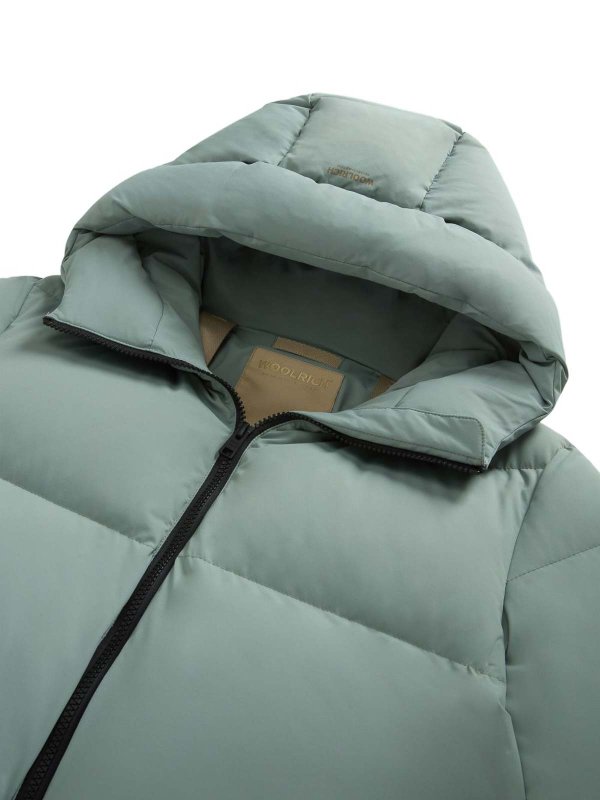 WOOLRICH buy online Veste Casual - Vert