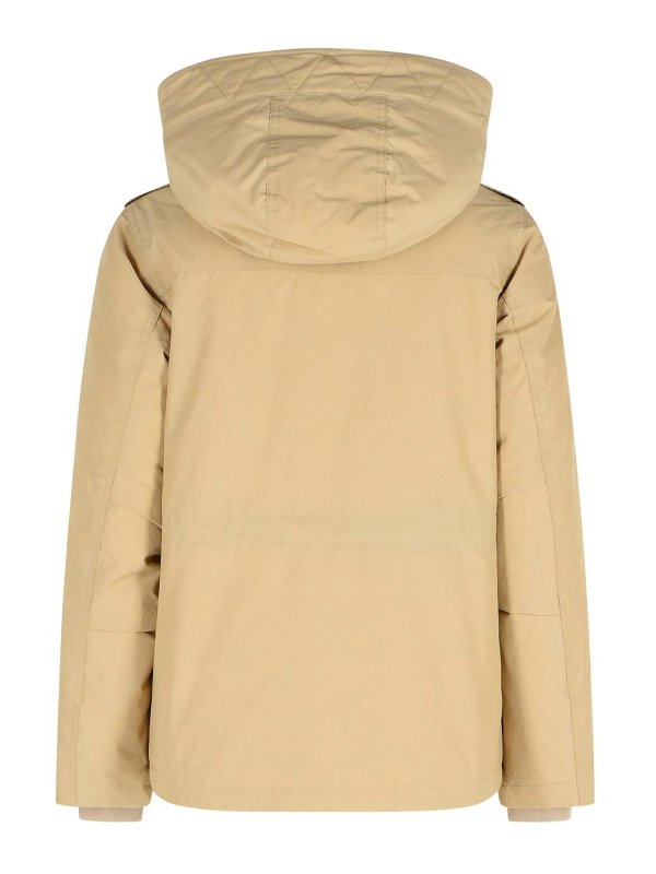 WOOLRICH: casual jackets online - Jacket