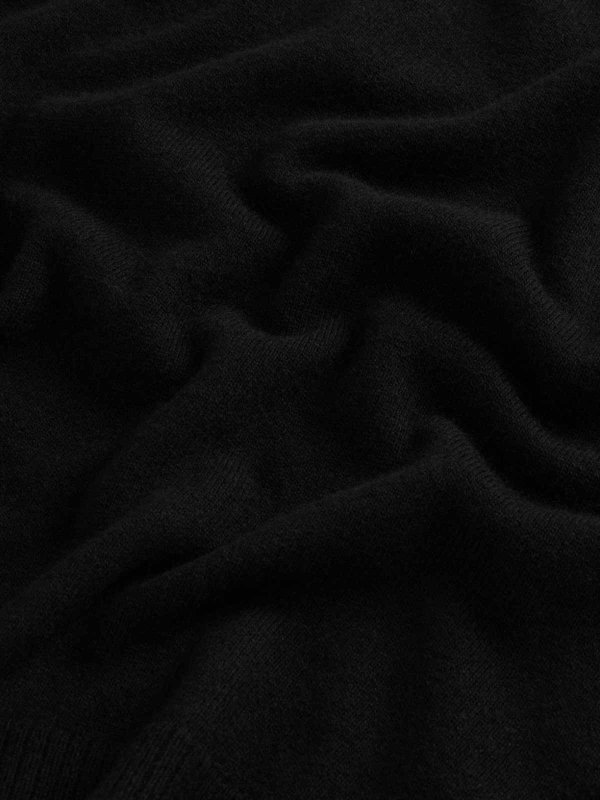 The Best Shops WOOLRICH: クルーネック - クルーネック - 黒