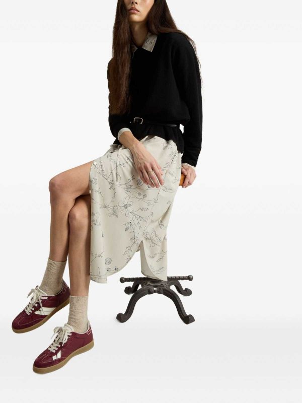 WOOLRICH buy online クルーネック - 黒