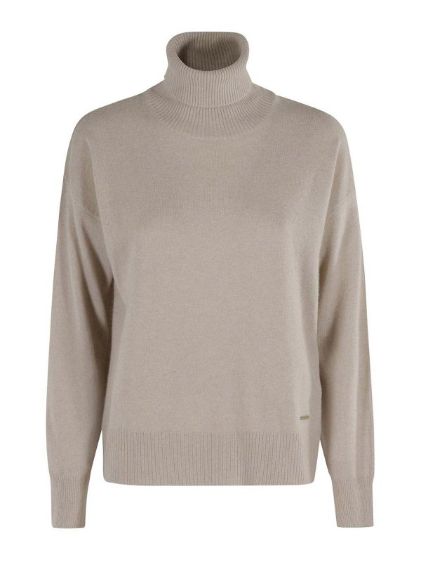 WOOLRICH: crew necks - Sweater