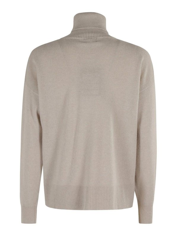 WOOLRICH: crew necks online - Sweater