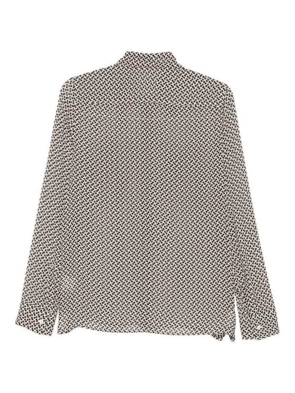 XACUS: シャツ online - シャツ - マルチカラー