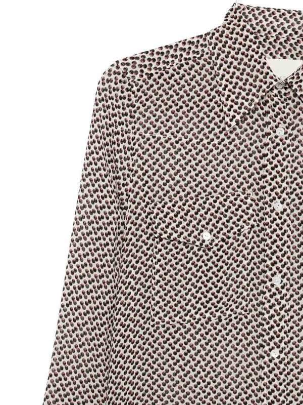 The Best Shops XACUS: シャツ - シャツ - マルチカラー