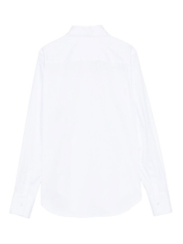 XACUS: Camisas online - Camisa - Blanco